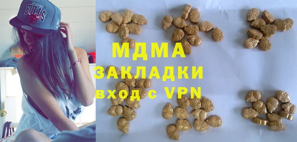 молекула духа Алексин